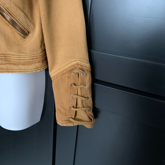 Free People Jacket XS - Picture 4 of 12